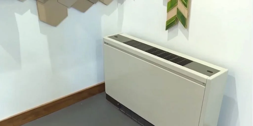 ductless air conditioners on maui installation
