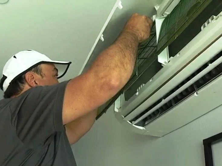 maui ac replacement