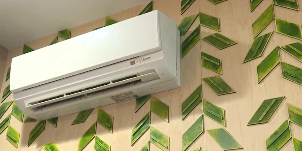 replacing an air conditioning contactor