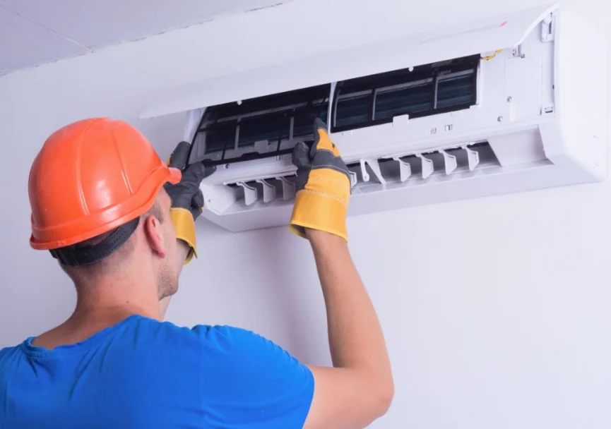 choosing a Maui AC company