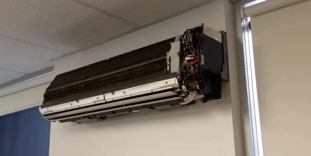 reducing air conditioning costs on Maui