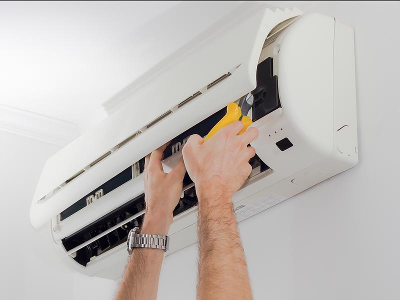ac repair service in maui
