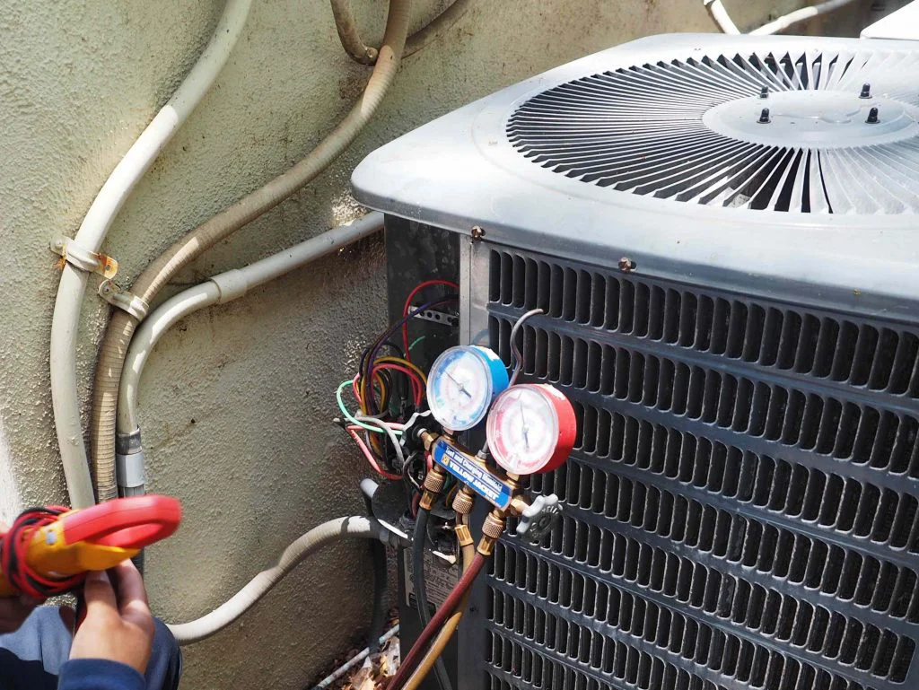 commercial ac tune up 1024x769 1