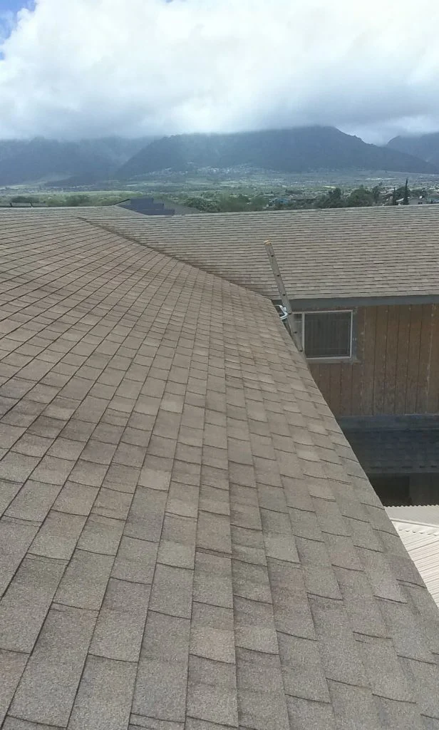 maui roofing services