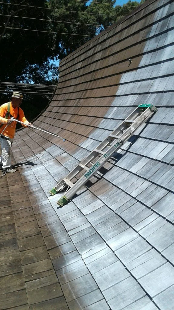 repairs of roof maui