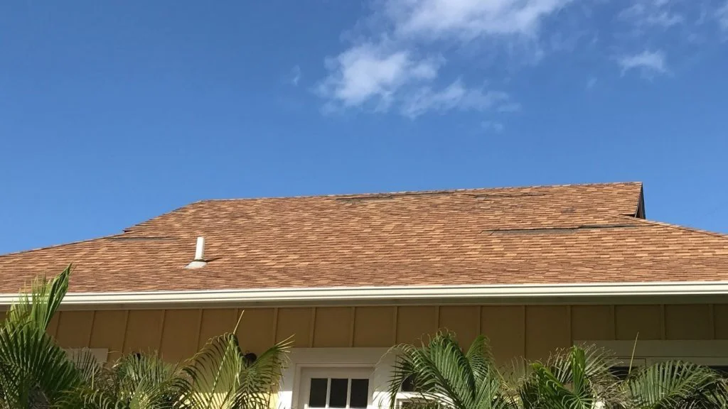roofing services maui