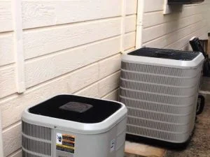 commercial ac replacement page
